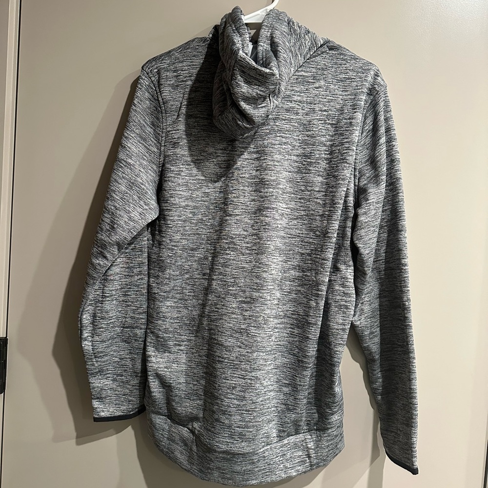 Under Armour Cold Gear Performance Hoodie NWT